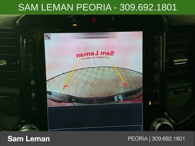 New 2026 Red Ram RHO image 14