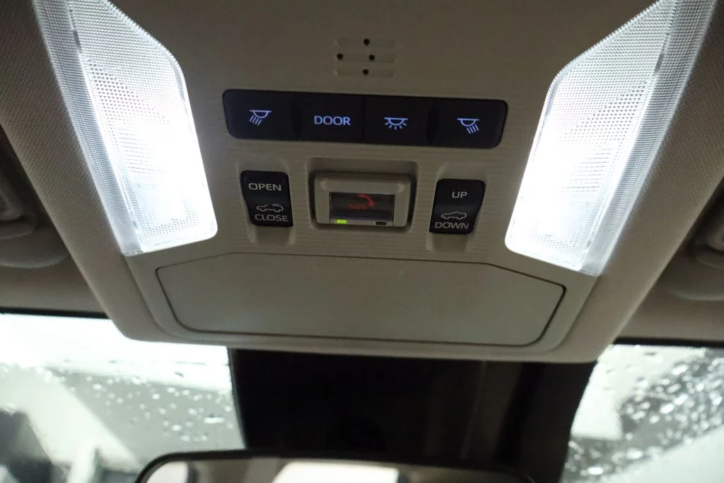 Certified Used 2022 White Toyota XLE image 44