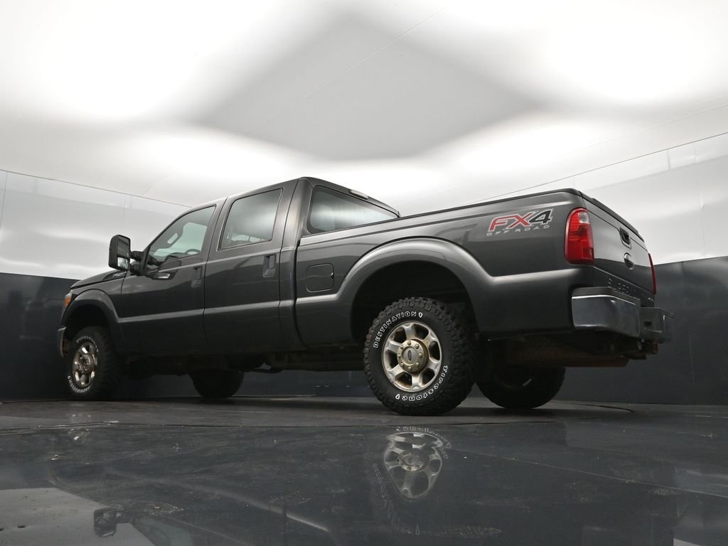 Used 2016 Gray Ford XL image 40