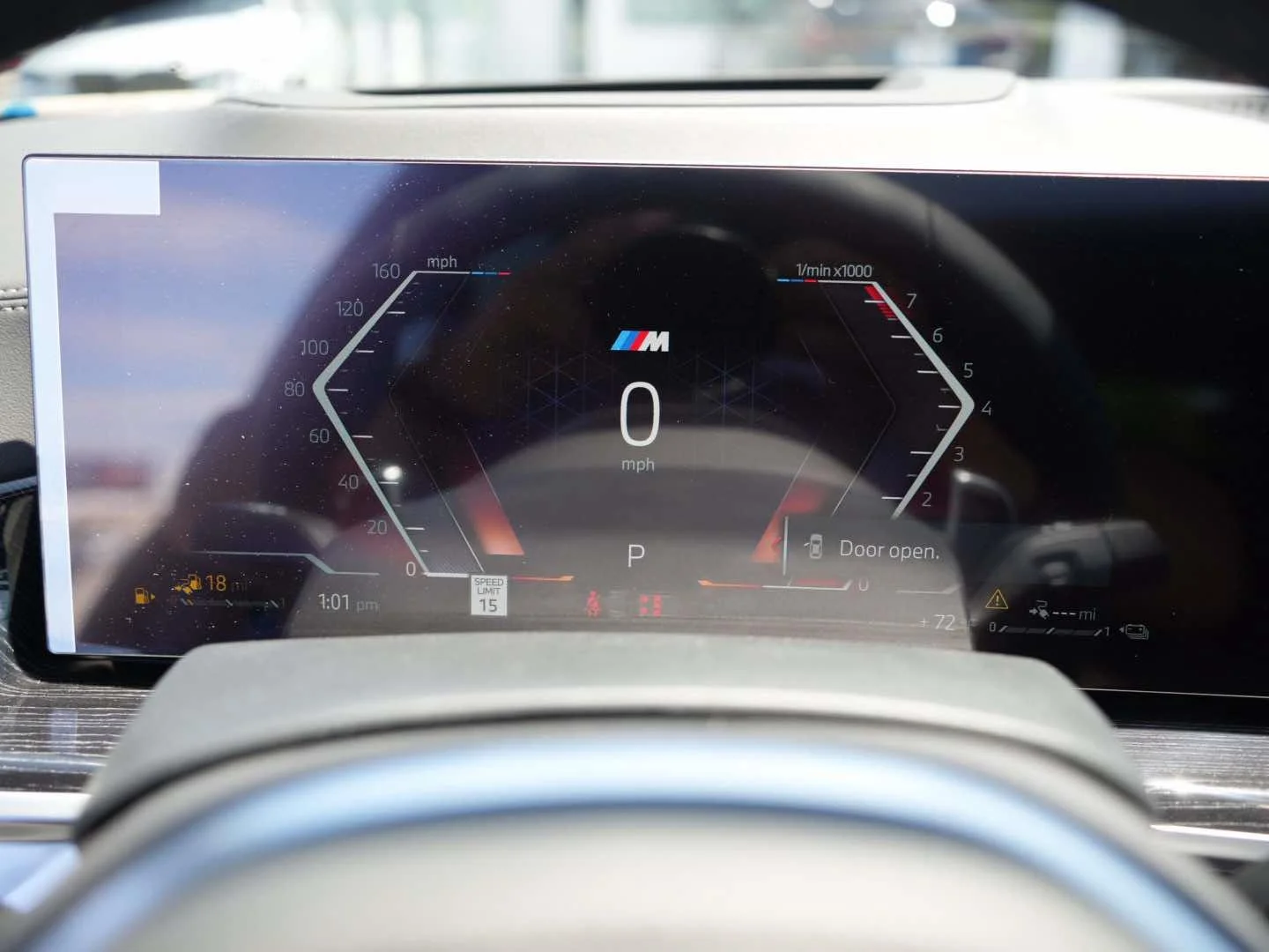 New 2026 Carbon Black Metallic BMW xDrive50e image 19