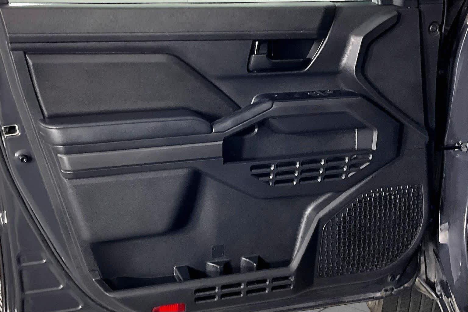 Used 2024 Underground Toyota SR5 image 20