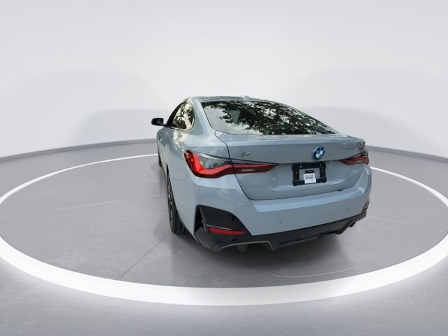 2024 BMW i4 M50 - Photo 6