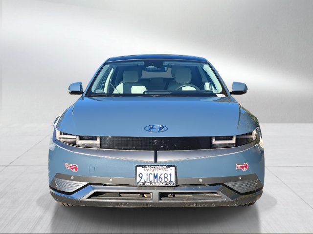2023 Hyundai IONIQ 5 Limited - Photo 8