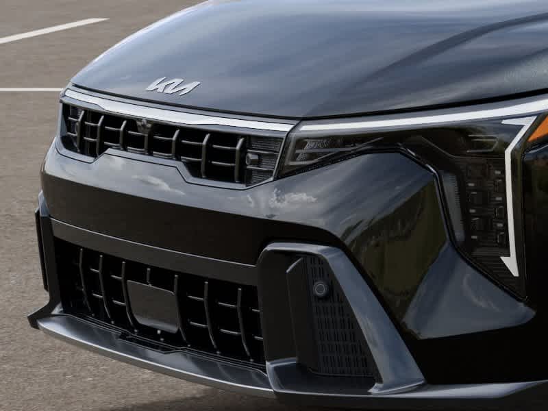 New 2026 AURORA/BLACK PE Kia GT-Line Turbo image 12