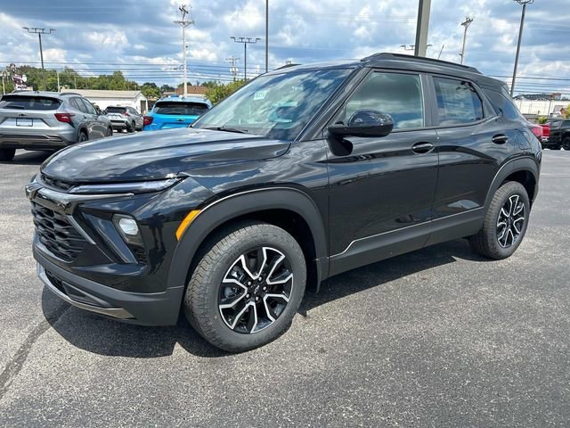 2026 Chevrolet Trailblazer Activ - Photo 8