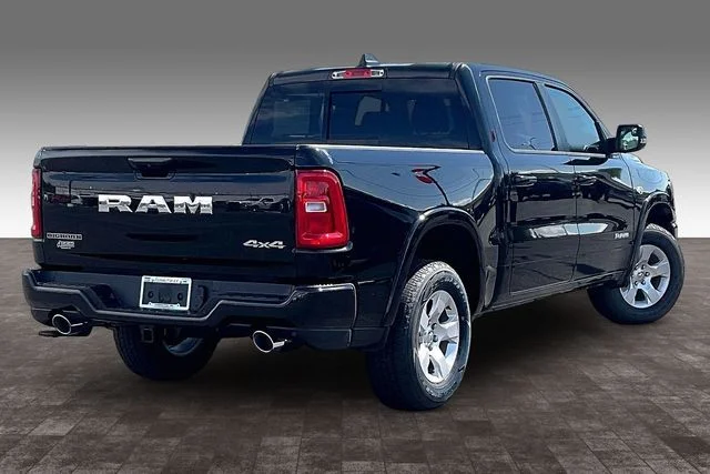 2026 RAM 1500 Big Horn/Lone Star - Photo 15