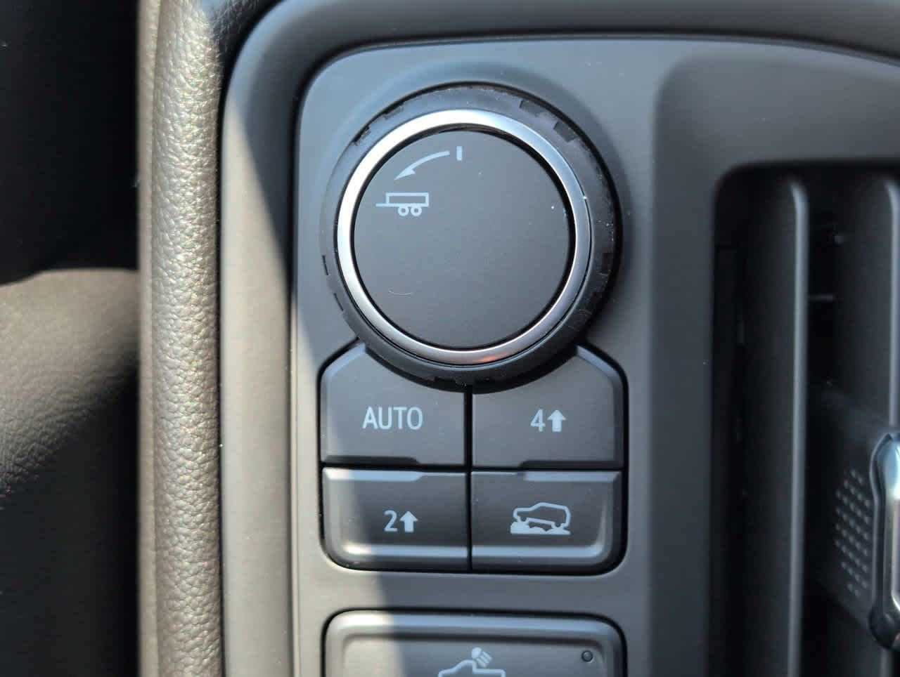 2026 Chevrolet Silverado 1500 Custom - Photo 26