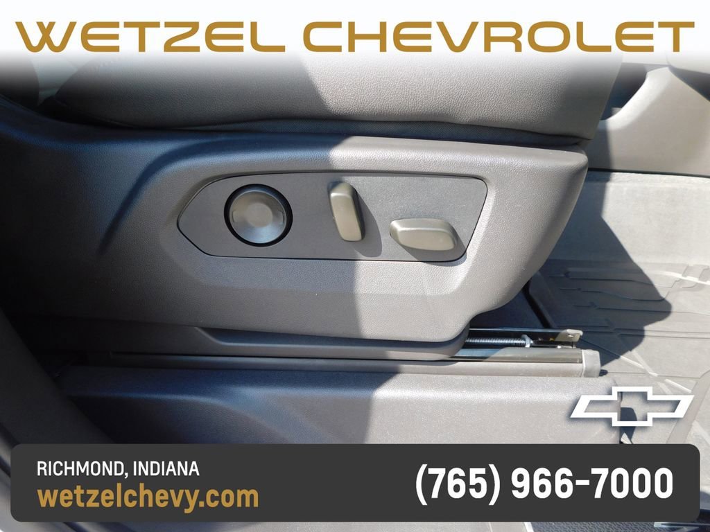 2026 Chevrolet Silverado 1500 ZR2 - Photo 23
