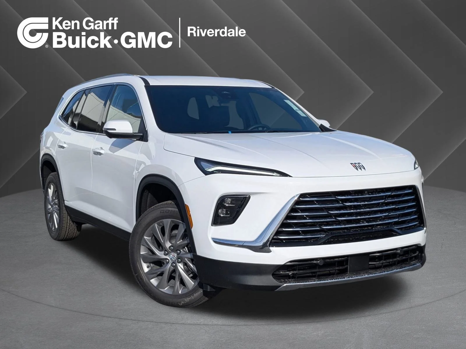 2026 Buick Enclave Preferred AWD's photo