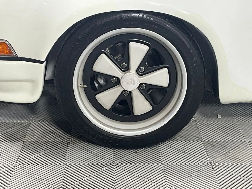 Used 1978 White Porsche SC image 22