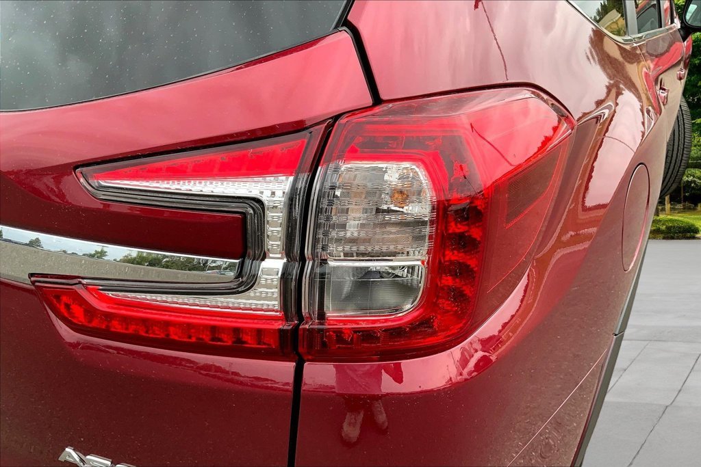 Used 2026 Red Subaru Limited image 22