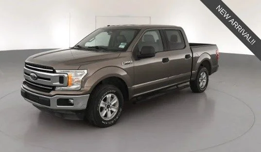 2018 Ford F-150 XLT 4x4 SuperCrew 5-1/2 Box's photo