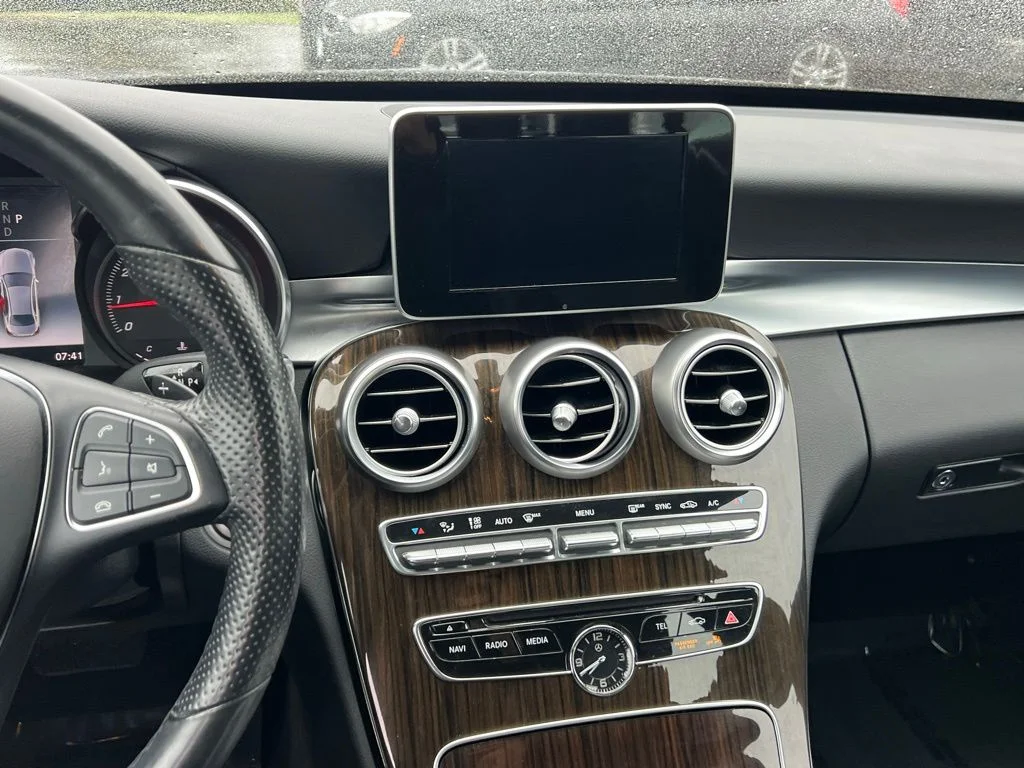 2018 Mercedes-Benz C-Class Sedan C300 - Photo 20