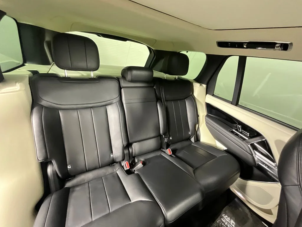 Certified Used 2023 Gray Land Rover SE image 22