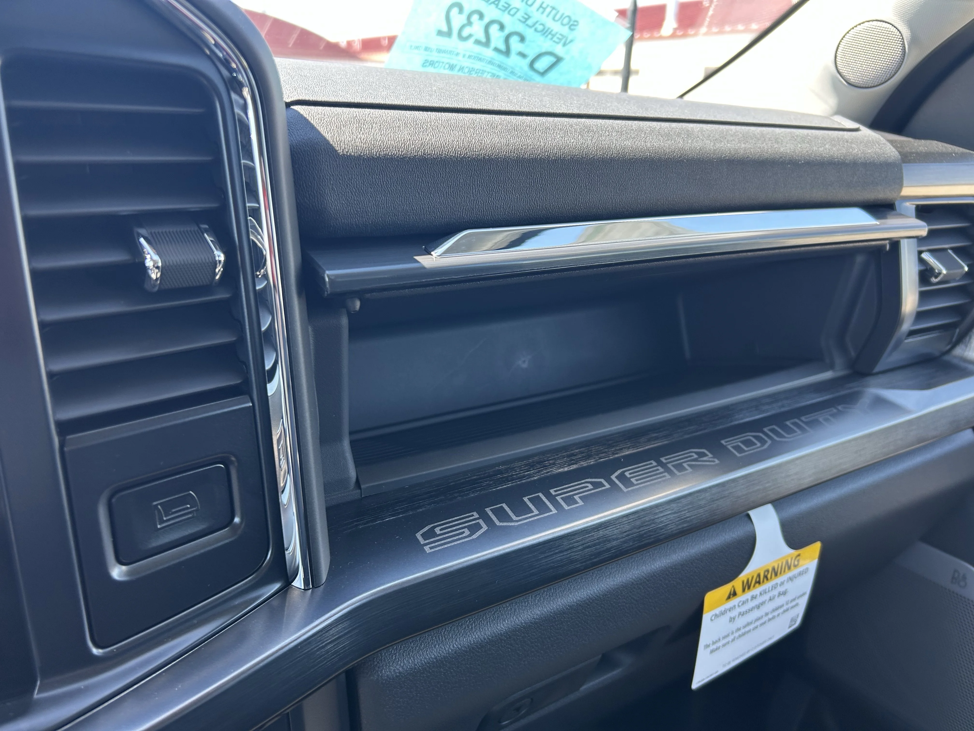 2026 Ford F-350 Super Duty Lariat - Photo 25