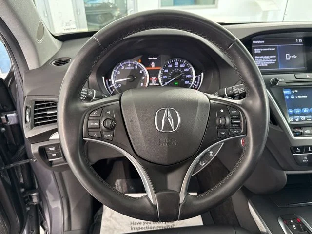 Used 2020  Acura 3.5L image 28
