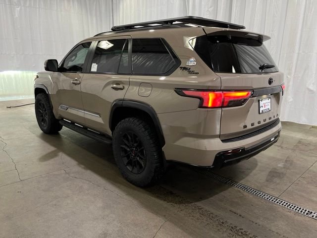 New 2026 Mudbath Toyota  Platinum image 5