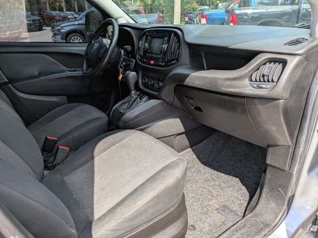 Used 2015 Silver Ram SLT image 19