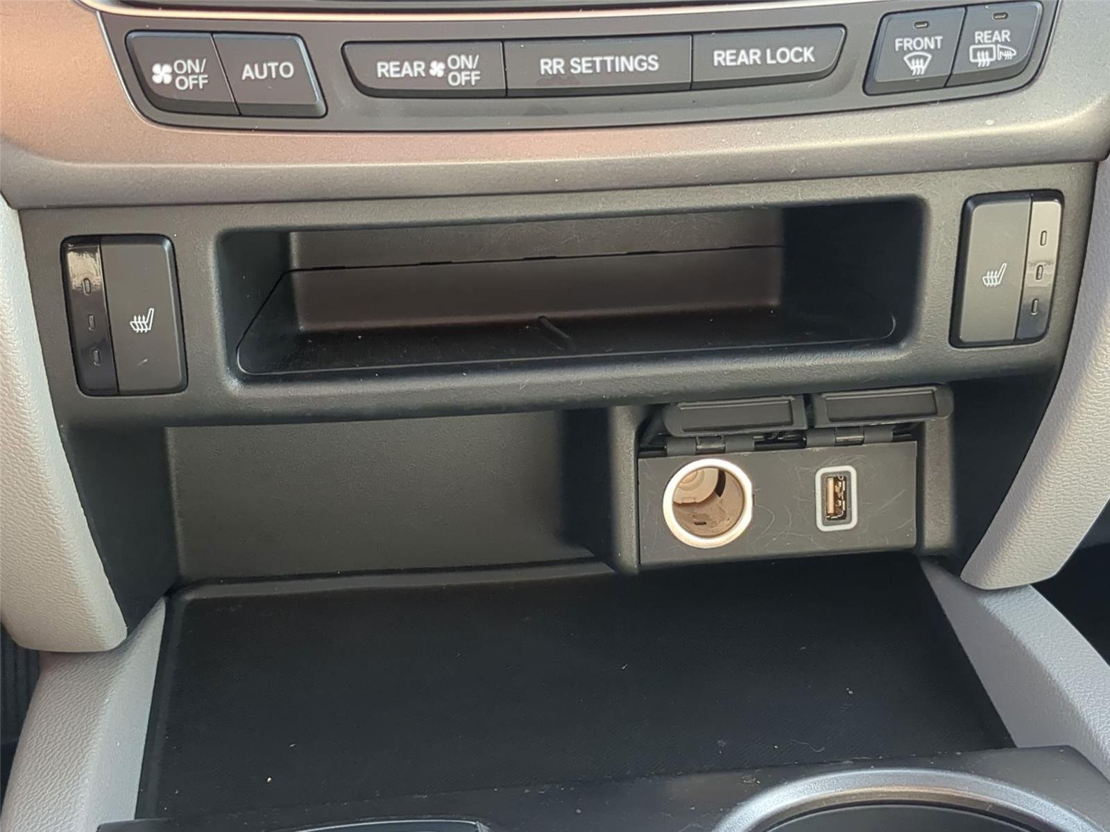 Used 2022  Honda EX-L image 23
