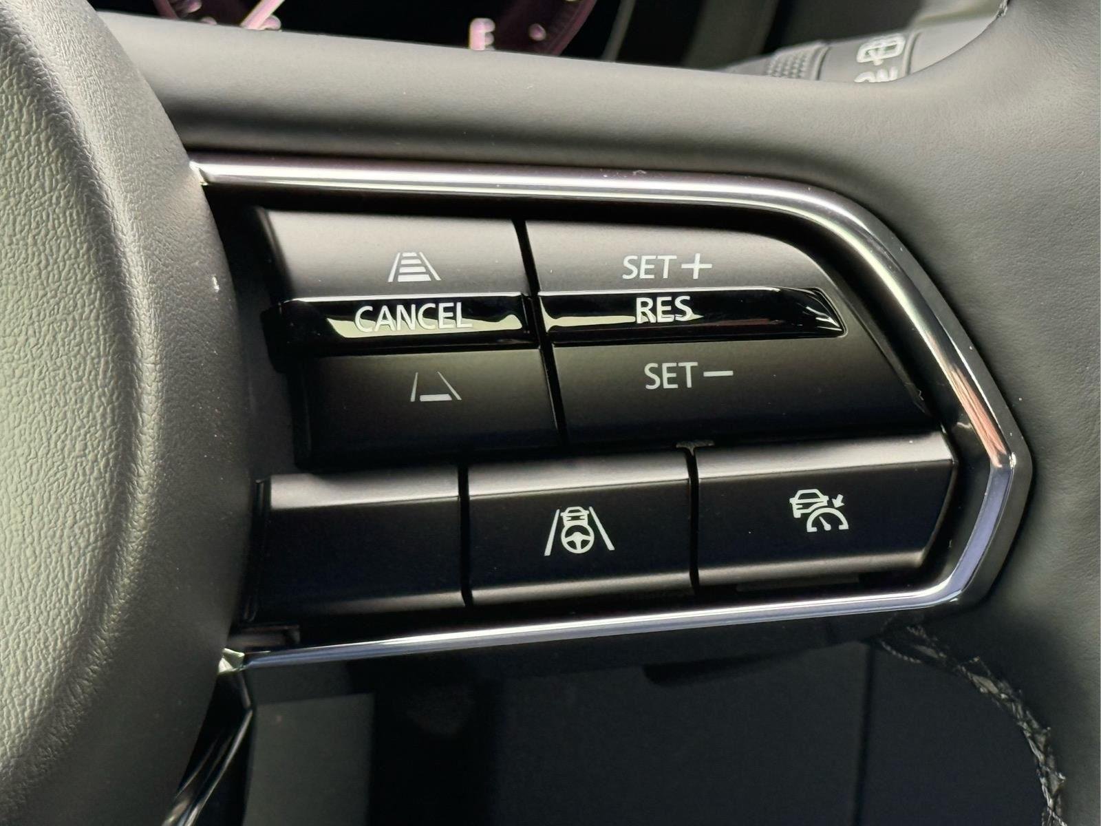 2026 Mazda CX-90 Premium Plus Package - Photo 30