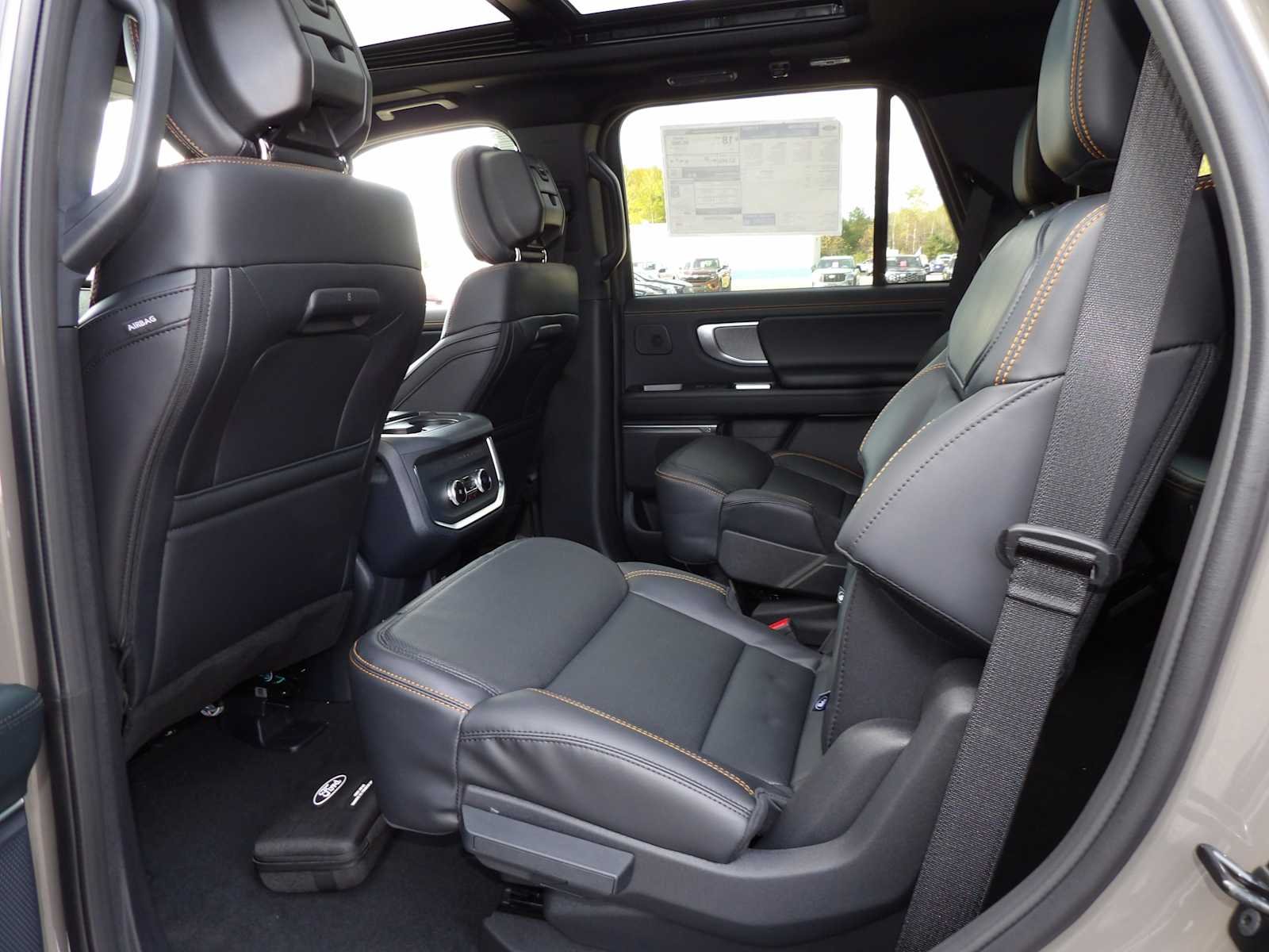 New 2027 Marsh Gray Ford Tremor image 11
