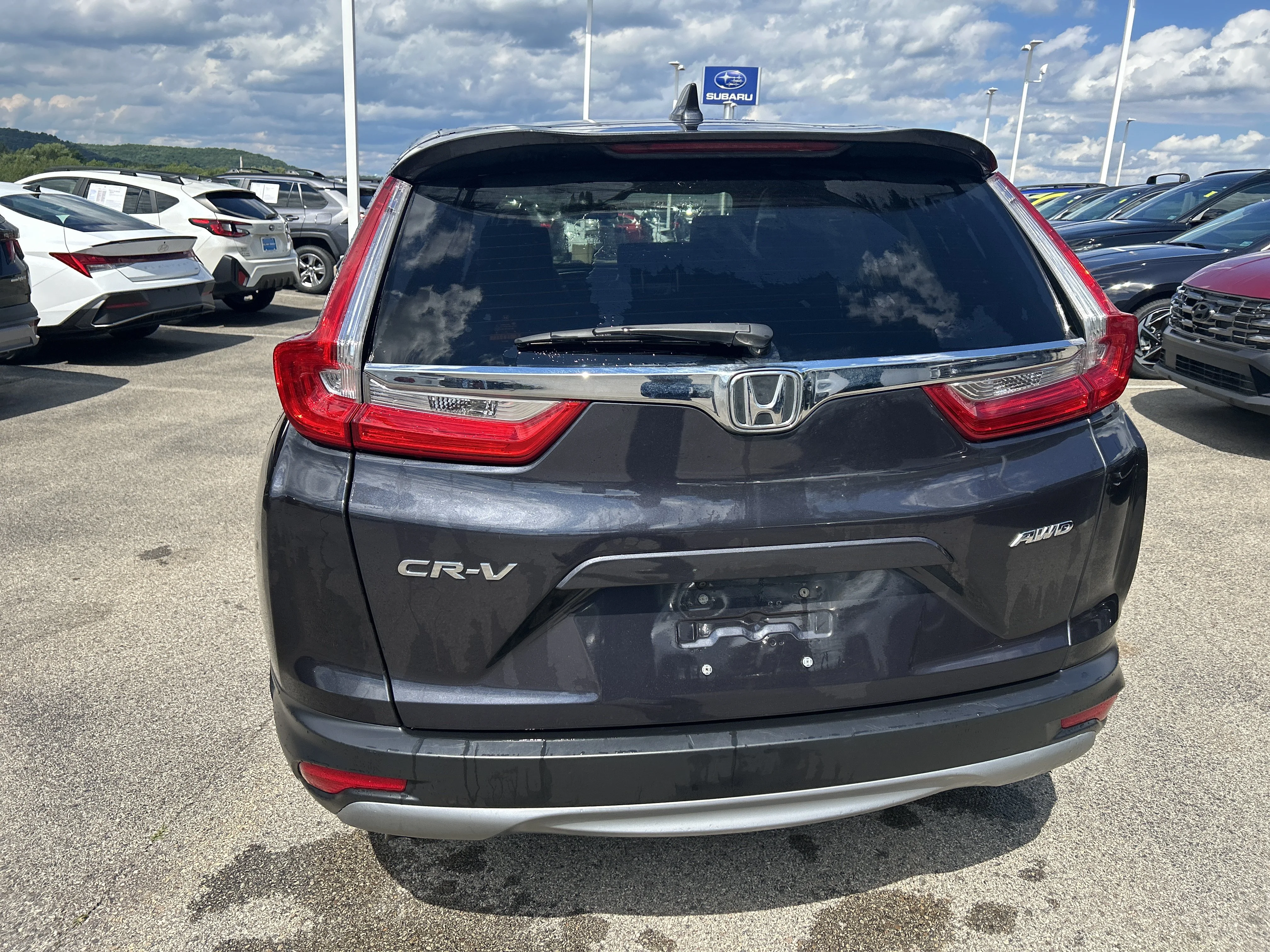 Used 2019  Honda  image 6