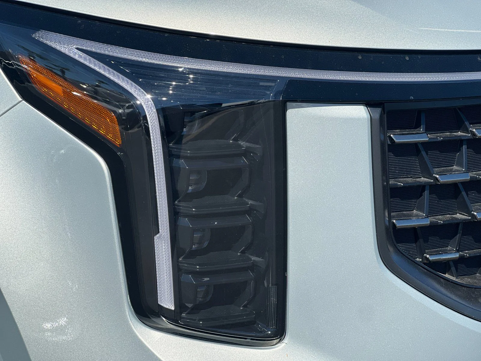 2026 Kia Carnival SX Prestige - Photo 33