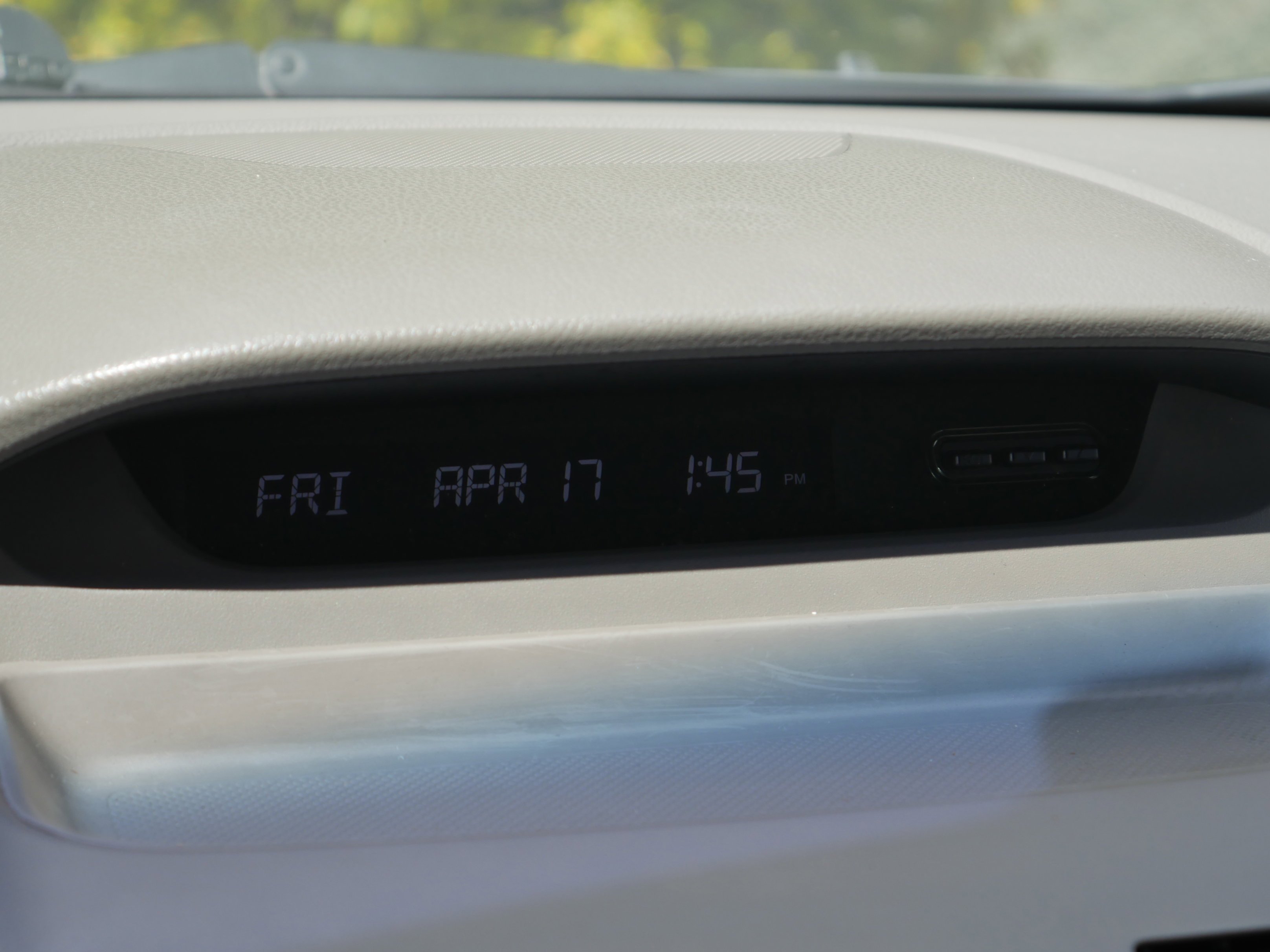 Used 2008 Sterling Gray Metallic Acura  image 11