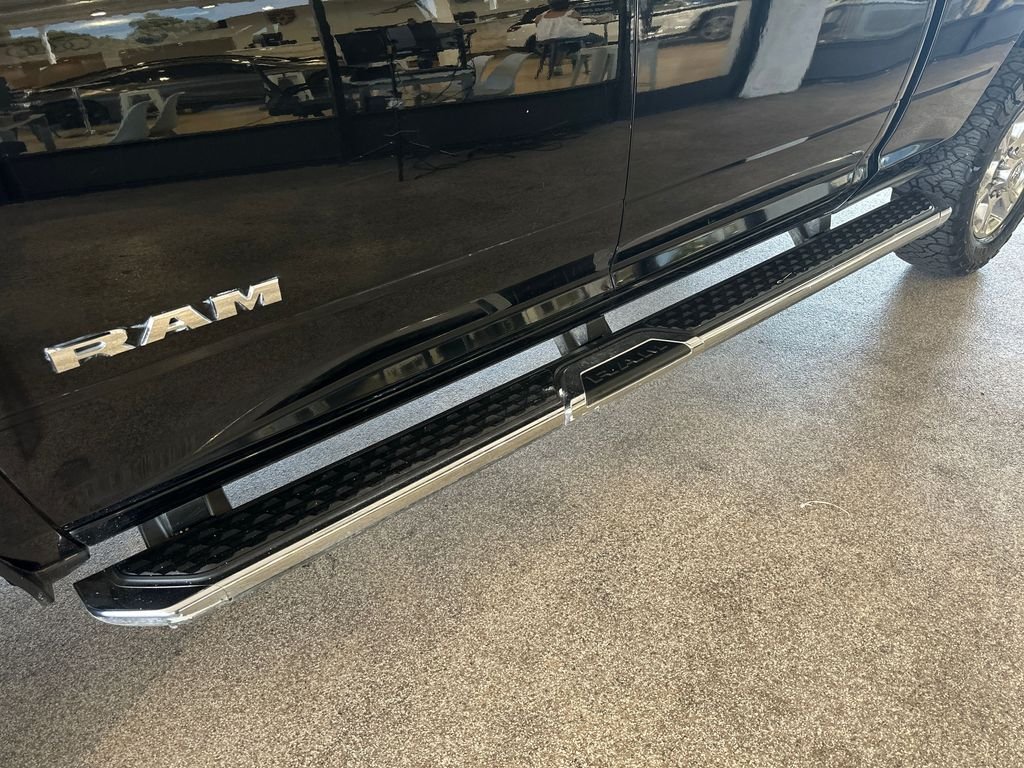 Used 2026 Black Ram Big Horn image 17