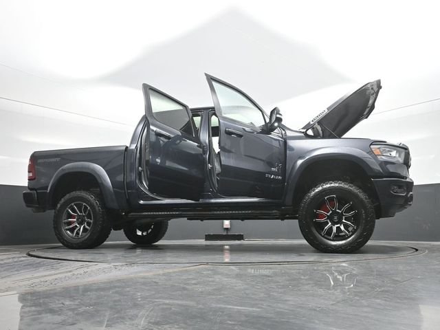 Used 2021 Gray Ram Big Horn/Lone Star image 31