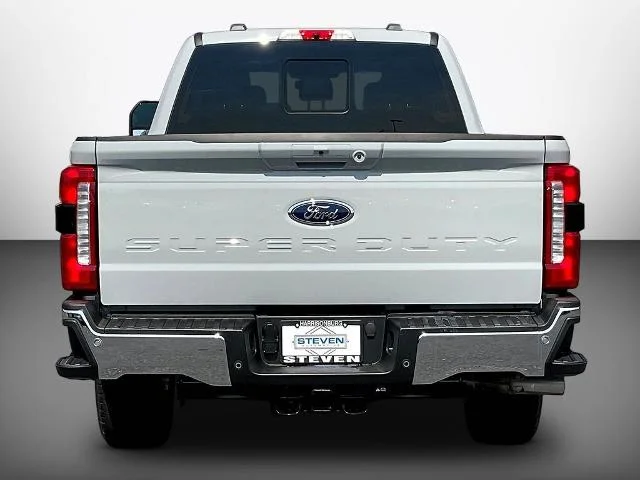 New 2026 Avalanche Ford F-250® Lariat® image 45