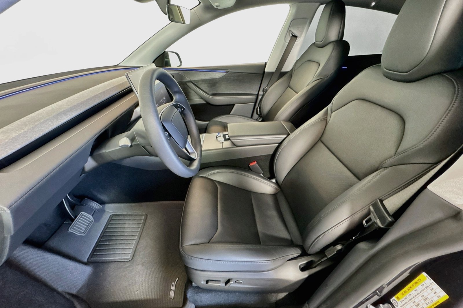 Used 2026 Stealth Grey Tesla Long Range Launch Series image 18