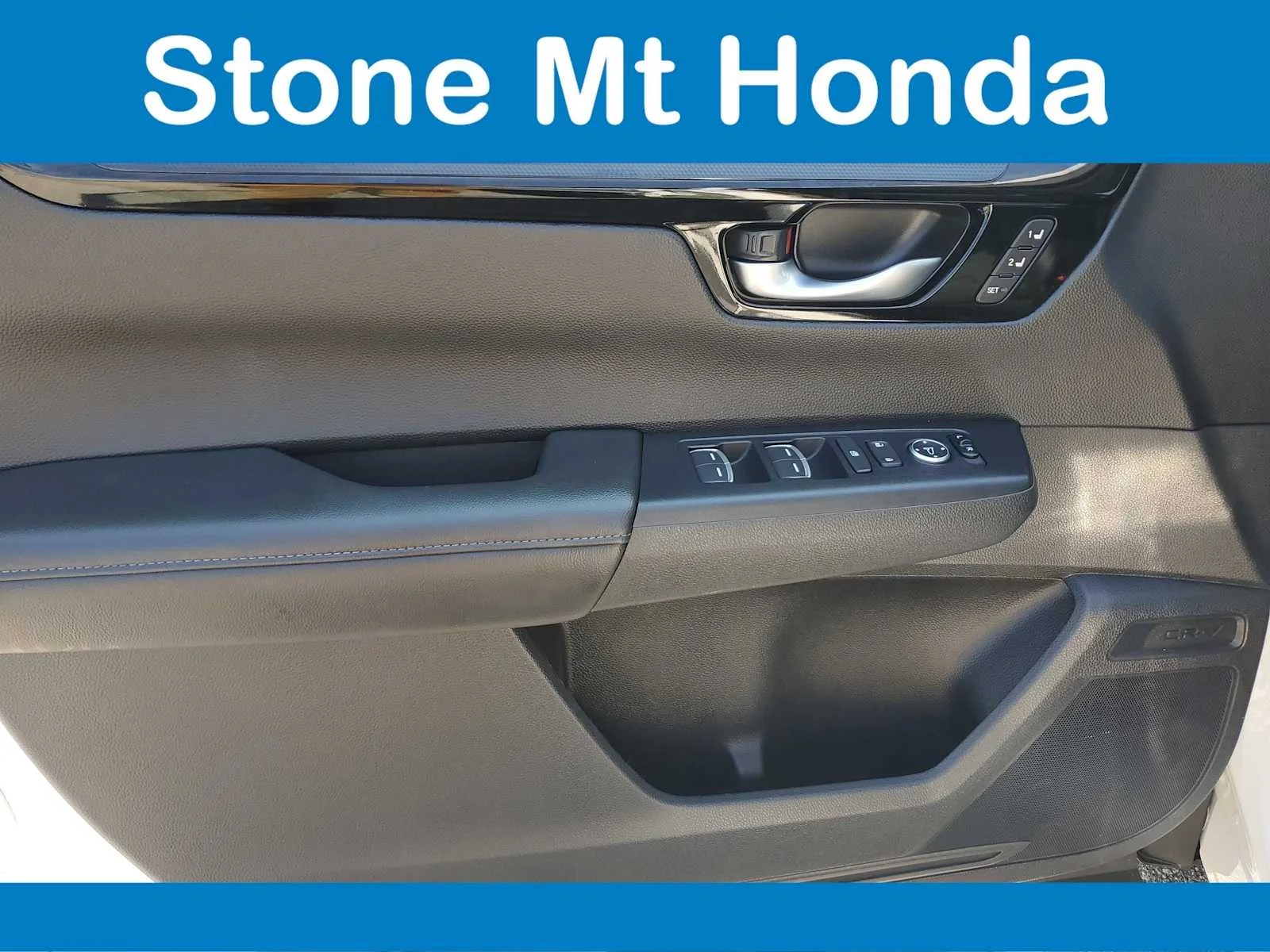 Used 2024 Platinum White Pearl Honda EX-L image 19