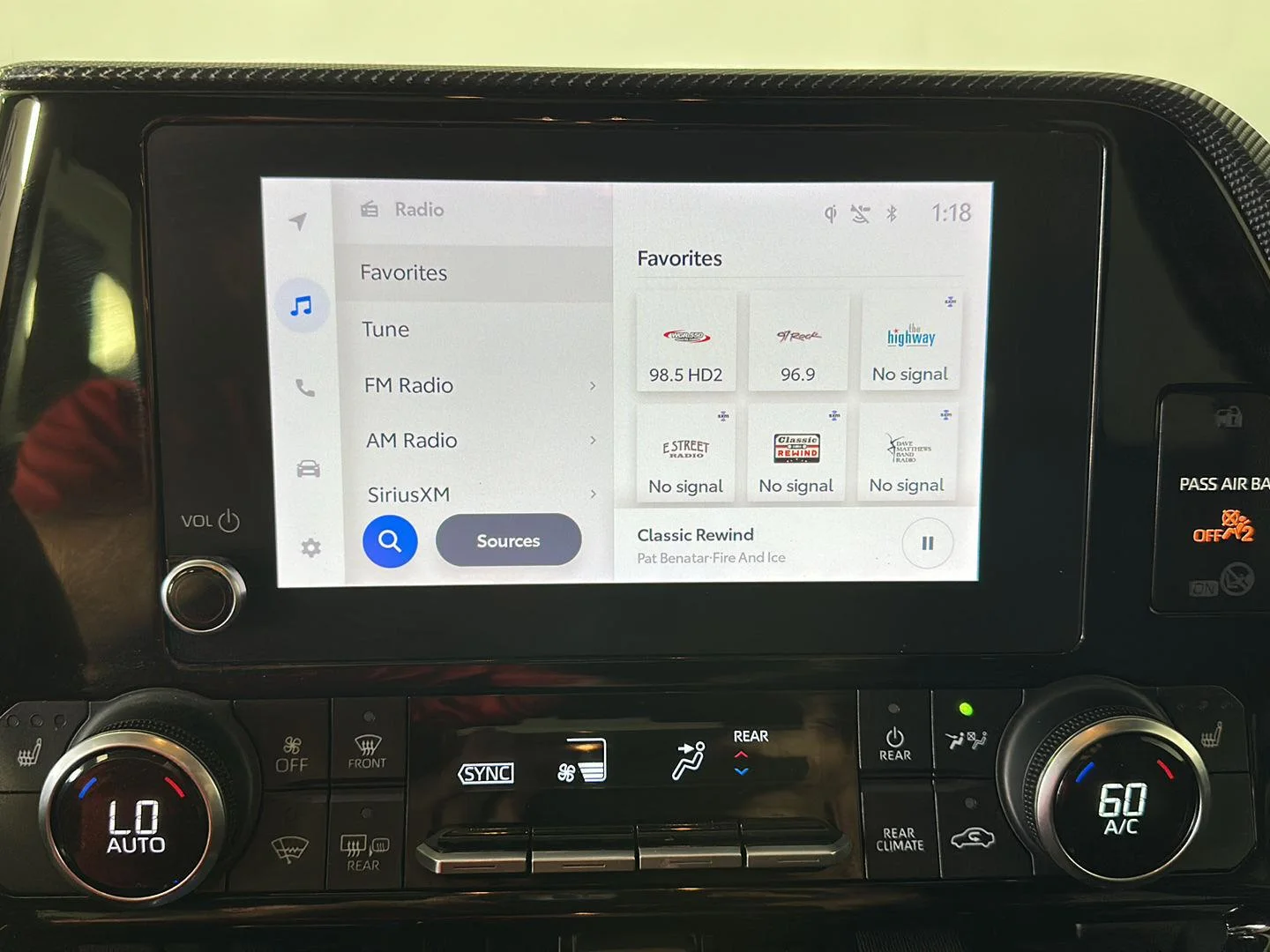 Used 2023 Magnetic Gray Metallic Toyota XSE image 23