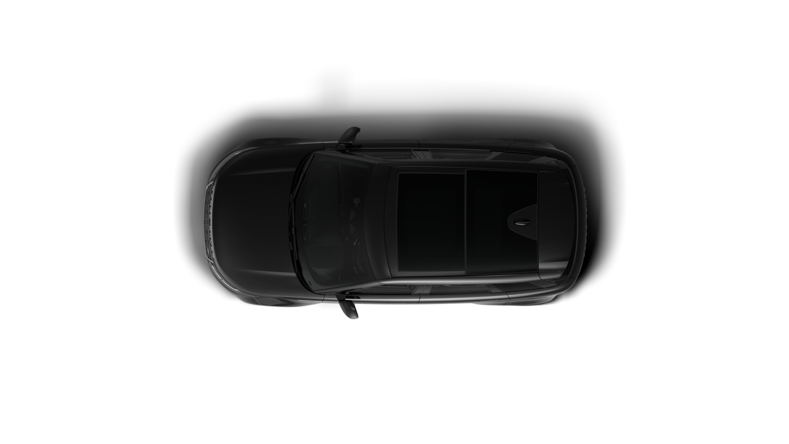 New 2026 Santorini Black LAND ROVER S 249PS image 4