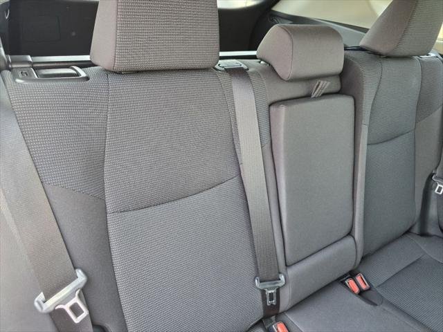 Certified Used 2023 SILVER SKY METALLIC Toyota  image 19