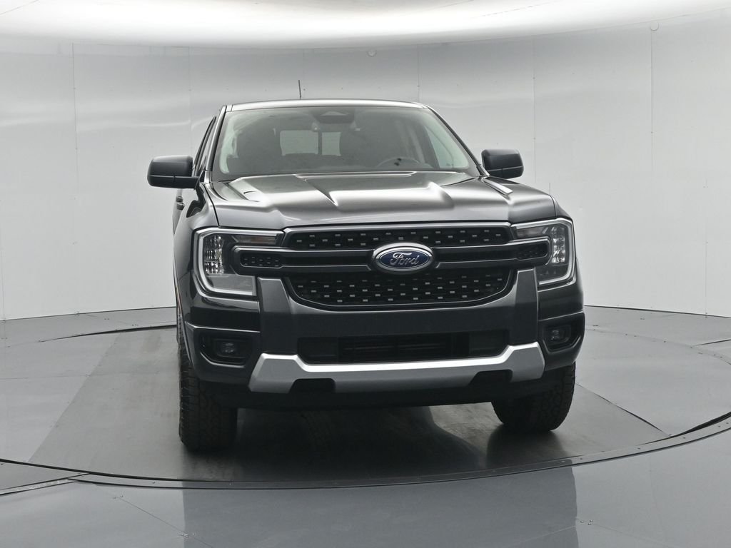 Certified Used 2024 Black Ford XLT image 18