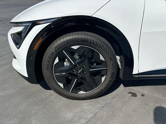 2025 Kia EV6 Wind - Photo 31