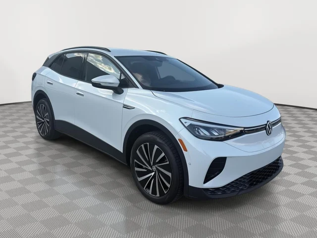 2026 Volkswagen ID.4 Pro