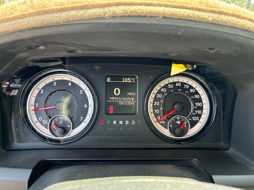 Used 2018 Black Ram Express image 15