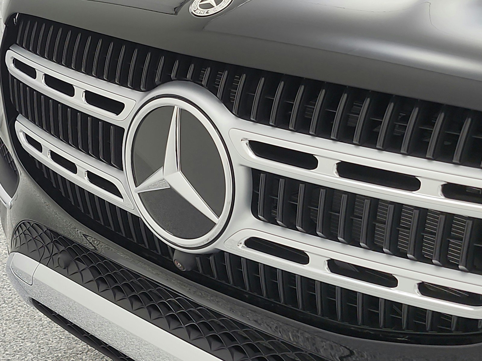 New 2026 Black Mercedes-Benz GLE 350 SUV image 13