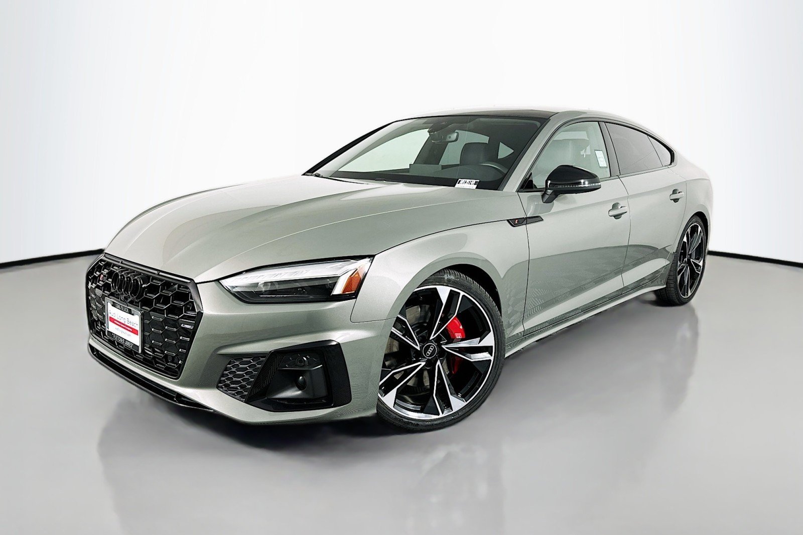 2023 Audi S5 Sportback Premium Plus quattro Tiptronic's photo