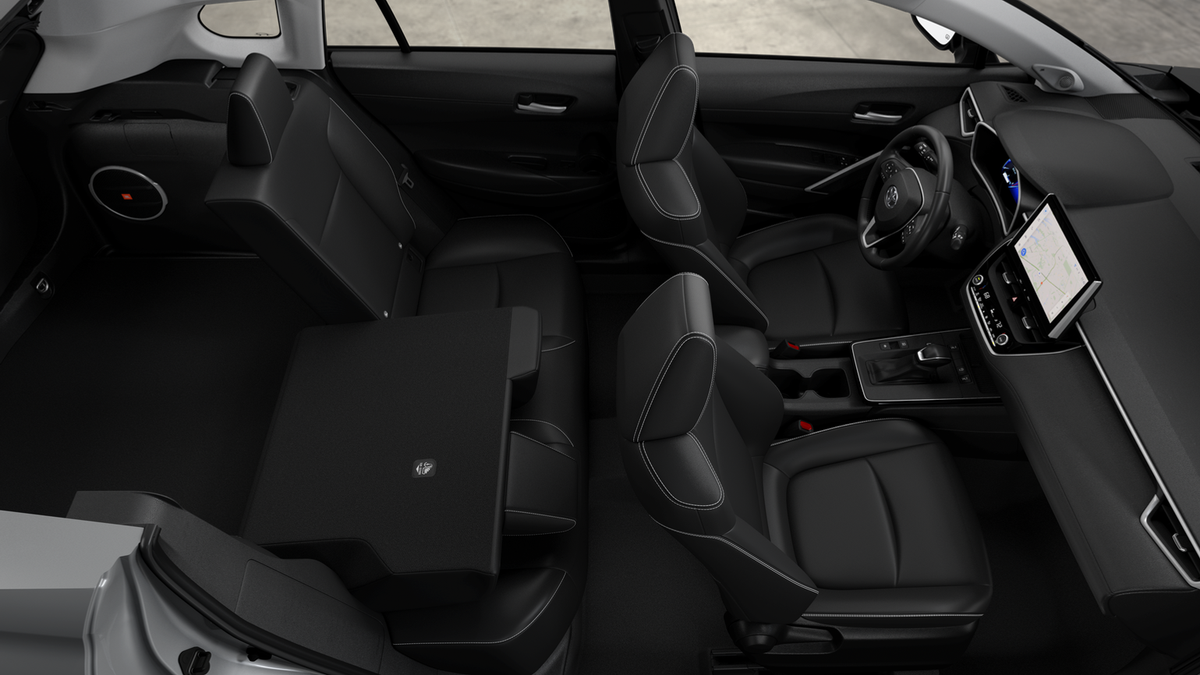 New 2026 Cypress Toyota XLE image 22