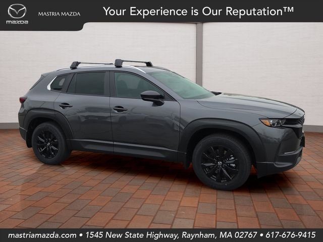 2026 Mazda CX-50 2.5 S Preferred's photo