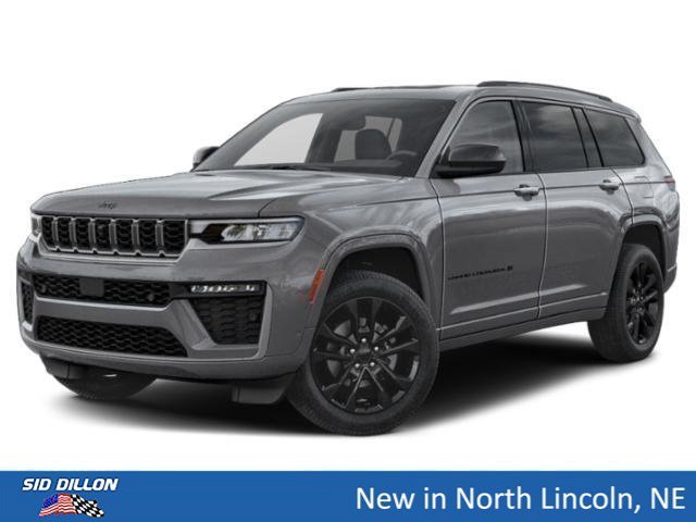 New 2026 Diamond Black Crystal Pearl-Coat Exterior Paint Jeep 85th Anniversary Edition image 3