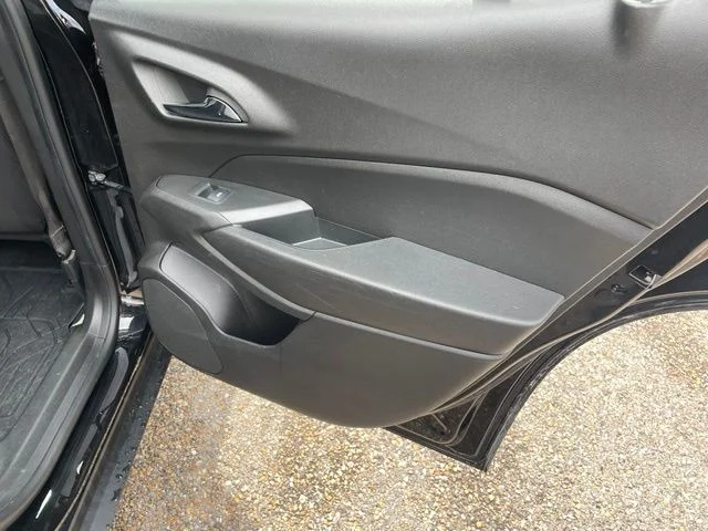 Used 2024 Black Chevrolet LS image 22