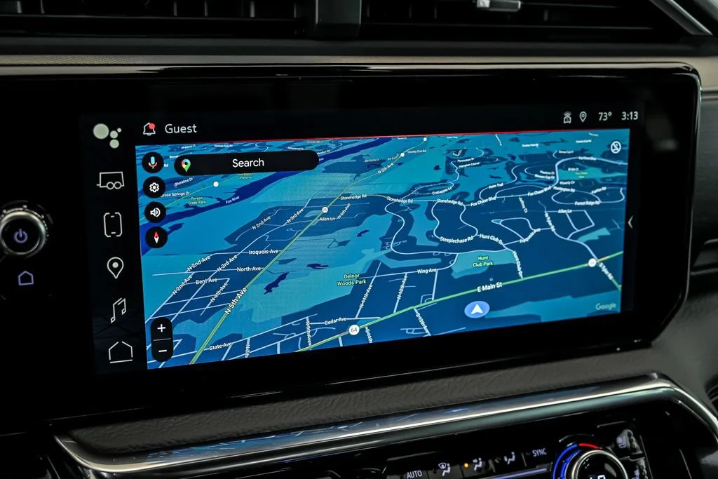 2026 GMC Sierra 2500HD Denali - Photo 17
