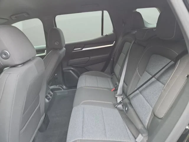 2026 GMC Terrain Elevation - Photo 19