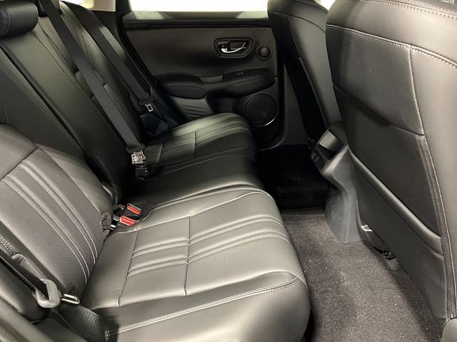 New 2027 Urban Gray Pearl Honda EX-L image 26