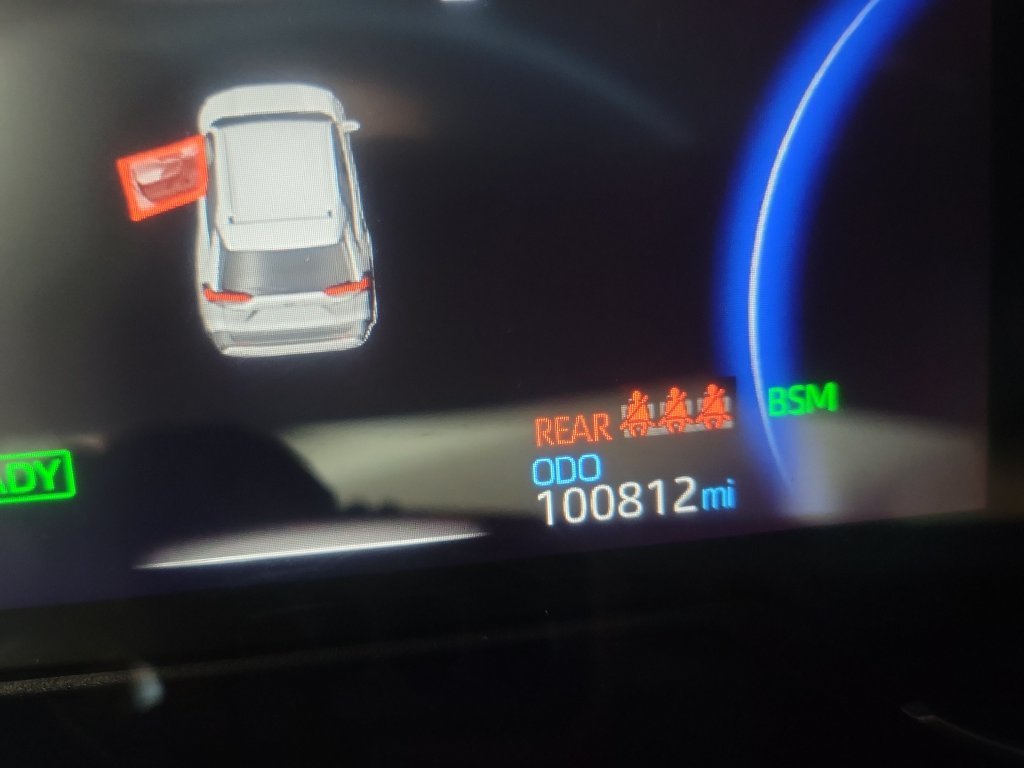 Used 2019 White Toyota Limited image 31
